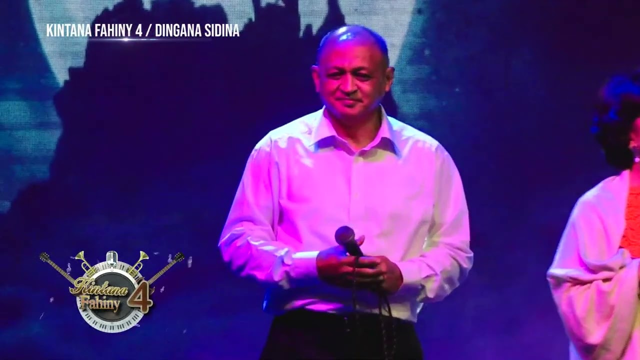 RR MAJUNGA - TSIAMBARATELO _ KINTANA FAHINY 4 by i-BC TV MADAGASCAR