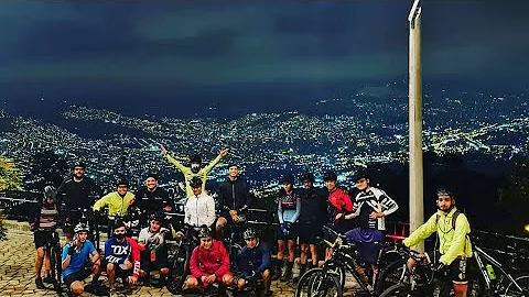 JUEVES DE AVANZADOS DESAFIO PICACHO  LIDERADA POR ...