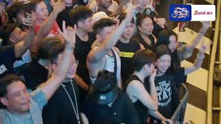 Dj Blink   At Rain Rave Mainstage 2026  Hd