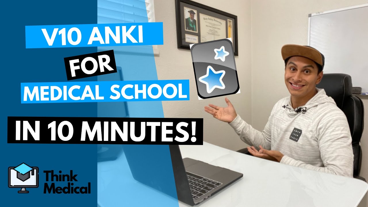 medical school anki deck medical school anki deck