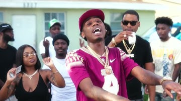 TYTE - In Route (Official Music Video) | @DAREALTYTE