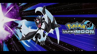 Pokemon Ultra Moon на Русском языке l Прохождение #27 Дорога победы,бой с Гладионом и Некрозма.