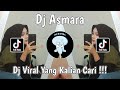 DJ ASMARA - HINGGA AKU TERJATUH TERSIKSA BATINKU SOUND VALL PRESET VIRAL TIK TOK TERBARU 2023