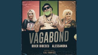 Vagabond (feat. Alessandra, Lili Davis)