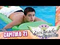 Casi Angeles Temporada 3 Capitulo 21 QUE SI QUE NO