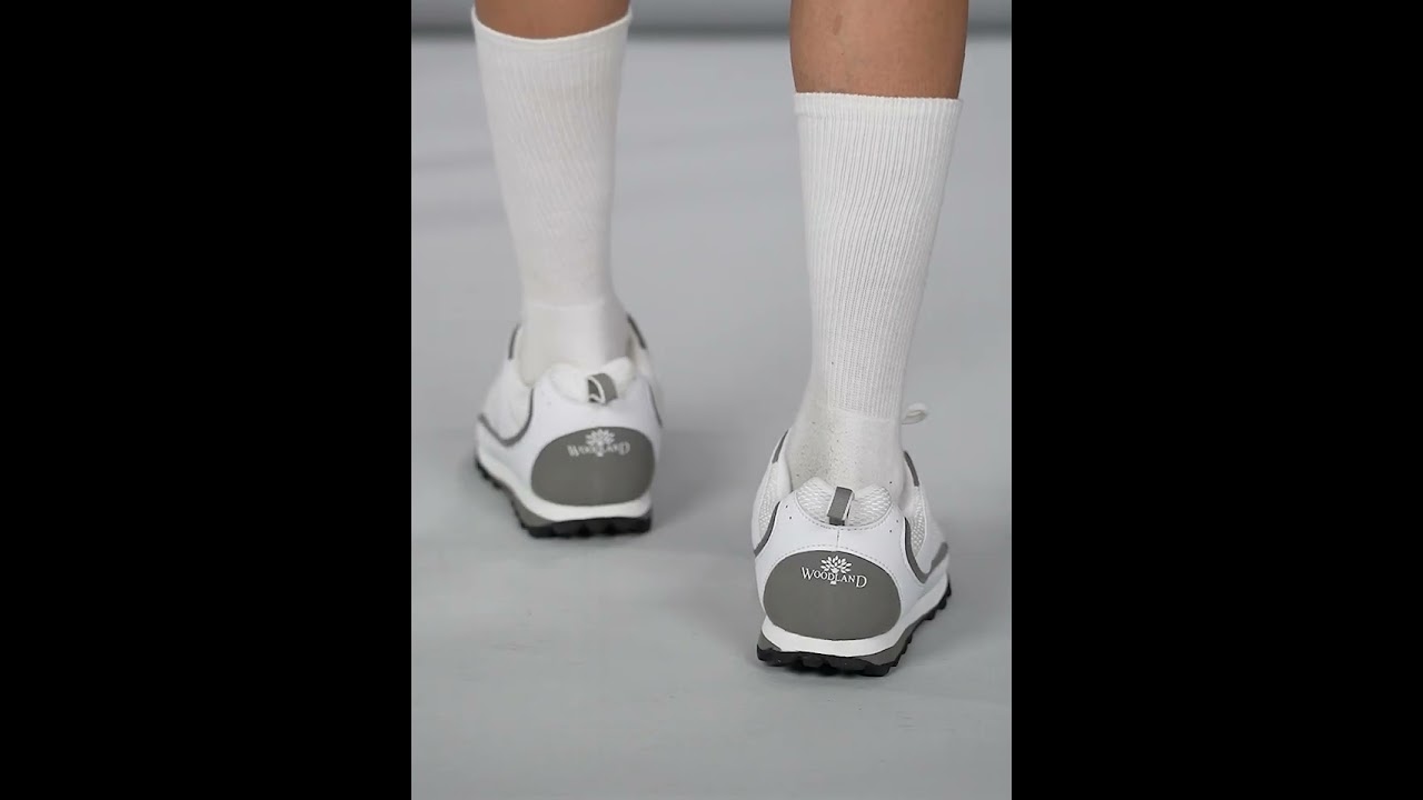 Dapper Casual Sneakers