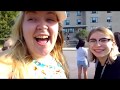 study abroad at indiana university: vlog 4