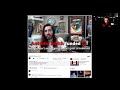 Matt Pitt is not a fan of Penguinz0