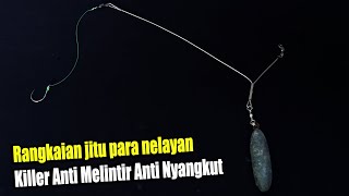 Rangkaian Dasaran Andalan Nelayan