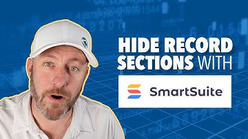 Hide Record Data Conditionally in SmartSuite 🫥