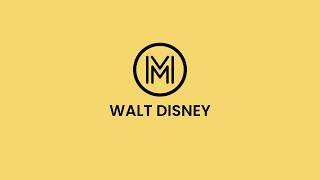 Walt Disney: The Disney Strategy