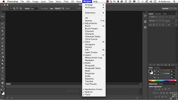 03 07 Creating User Generated Workspaces