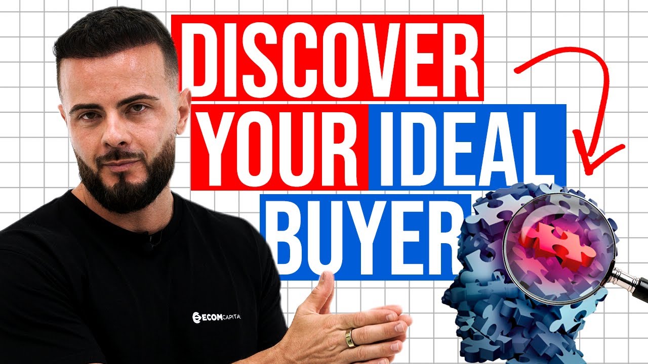 Master Your Customer Avatar: How to Identify and Understand Your Ideal Buyer for eCommerce Success