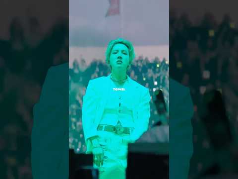 [4K] BTS j-hope during ‘Aliens’ | Santiago D3