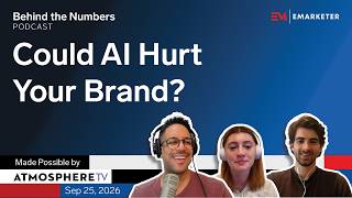 Could AI Hurt Your Brand | Behind the Numbers