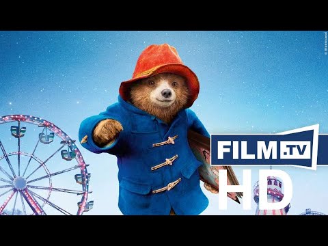 PADDINGTON 2 Trailer German Deutsch (2017) HD