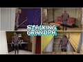 Stalking Grandpa In Granny Chapter Two