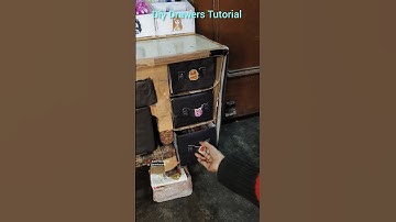 Diy Drawers With Shoes Boxes👌#shorts#diy#craft#art#trending