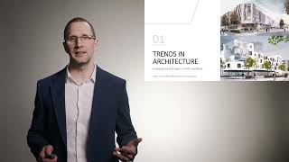 Building Tomorrow: The Exciting Future of ALLPLAN Architecture & AEC Industry