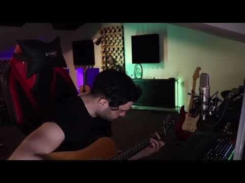 İlyas Yalçıntaş -