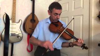 Blarney Pilgrim Set - Blarney Pilgrim, The Kesh & Morrison's Irish Jigs chords