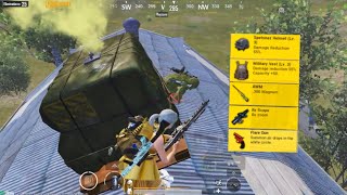 33KILLS! NEW BEST LOOT GAMEPLAY🔥Pubg Mobile 33KILLS! NEW BEST LOOT GAMEPLAY🔥Pubg Mobile