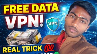 Hidden VPN Settings 2026 | Fast Internet Trick 😱 screenshot 4