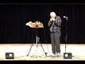 ③ Imagine ／Harmonica　＠「福祉のつどい」（大野南地区社会福祉協議会主催）, 相模原南市民ホール 2025/11/03　（MC＆歌詞字幕入れ編集前のとりあえず版）