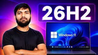 Windows 11 26H2 Download & Install | Latest ISO + Complete Installation Guide