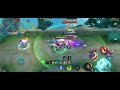 Mobile Legends Hilda Top 1 Game Strategy #mobilelegends #mlbb #mlbbhighlights #mobilelegendsbangbang