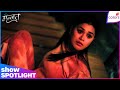 Mannat Har khushi paane ki | Ep. 188 | Mannat Tortures Mallika To Get The Truth Out Of Her | Colors