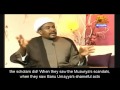 Ex sunni scholar why i became shia  the true muslim