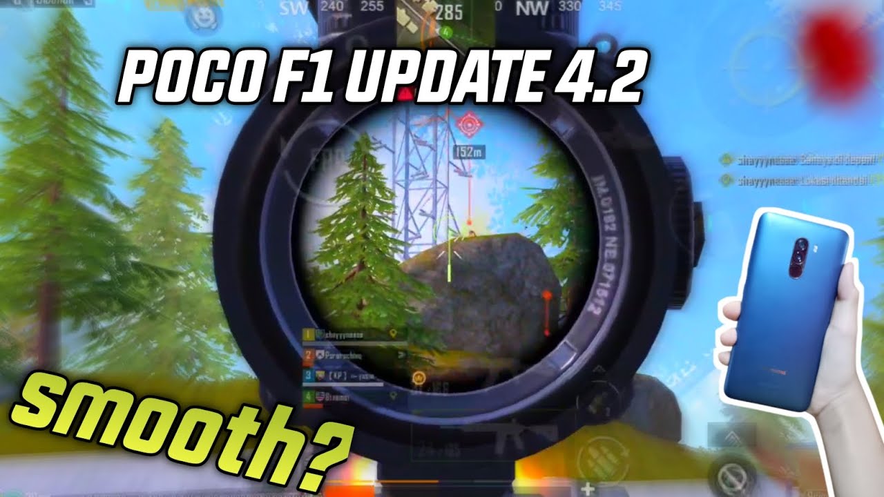 penformance pocophone f1 pubg test at 60fps pubg gameplay in 2026|Poco f1 pubg test🔥🤔