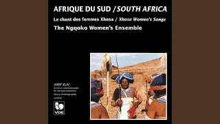 Download Lagu Chants de devins: iThamsanqa MP3