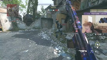 SYMFUHNY LOGS OFF MW2 AFTER GETTING💩ON SO BAD IN $60,000 TOURNAMENT