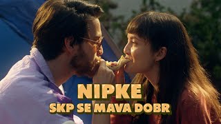 Video thumbnail of "Nipke - Skp se mava dobr"
