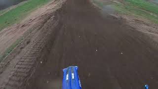 Area 51 MX +30 B/C Moto 1  Batavia, NY 4/21/24