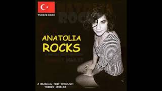 Grup Bunalim ~ Bunalim ( Full Album ) Turkish Anatolian Heavy Psych Rock 1970 -1972
