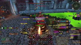 Solo Shuffle Experience #2 Hunter Doesn't Need Turtle (Dragonflight 10.2.5 PVP) #shorts by Devcom88 16 views 2 months ago 35 seconds