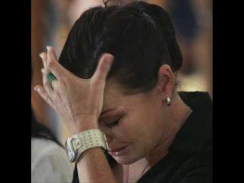 Missing (Song for Schapelle Corby) - Steve Coffey & The Lokels