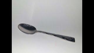 SPOONS EPISODE 1 | THE EVIL SPOON