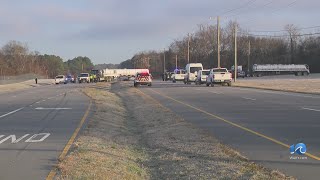 VBPD: Person in critical condition after Oceana Blvd. crash