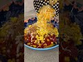 Crispy Beef Taco Casserole