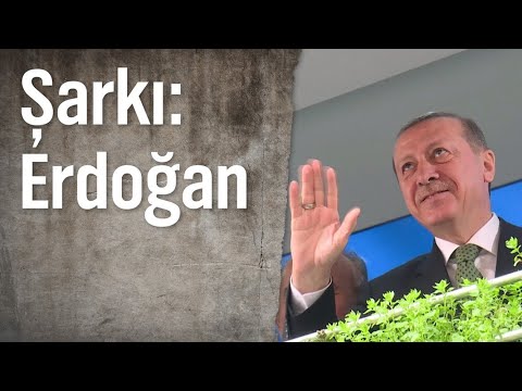 Şarkı: Erdowie, Erdowo, Erdoğan (türkçe altyazılı) | extra 3 | NDR