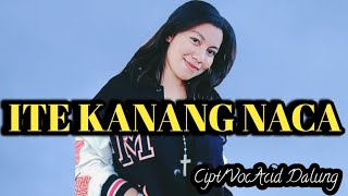 Lagu Manggarai terbaru 