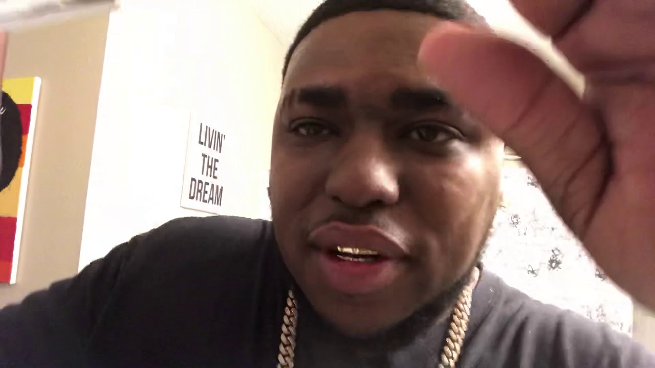 ASMR hood barbershop role-play