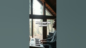 The Unexpected Minimalist Musician