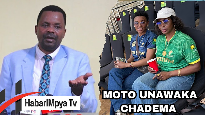 HALIMA MDEE NA ESTER BULAYA WALIENDA NYUMBANI KWA MBOWE SIKU YA MWAKA MPYA, Haiwezekani Waume zao,..