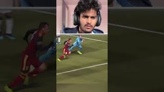 Goalkeeper Insane Save reaction video #goalkeeper #soccergame #reactionvideo