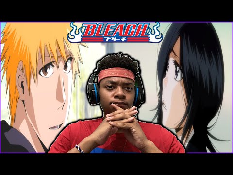 Goodbye Rukia! The Real Final Getsuga Tensho! Bleach Episode 342 Reaction